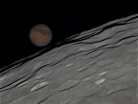 Mars Moon Occultation 2022 Archives Sky And Telescope Sky And Telescope