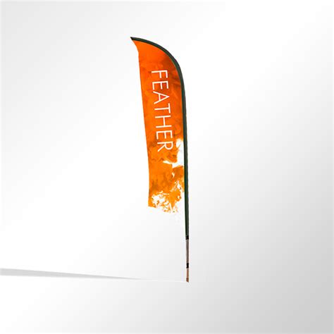 Feather Flags PremierDisplays Ie