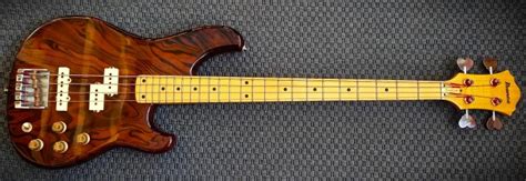 P1982 Roadster Bass Models Ibanez Wiki Fandom