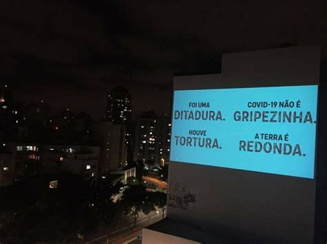 Pronunciamento De Bolsonaro é Recebido Com Panelaços Em Todo País