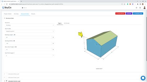 ASCE 7 16 Seismic Load Calculation Example Using Equivalent Lateral