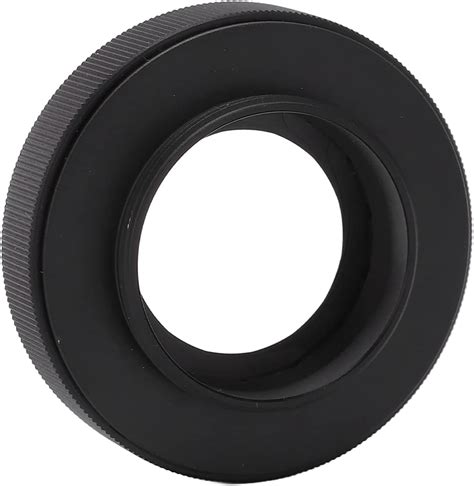 Amazon Camera Diaphragm M To M Adjustable Id Iris Adapter