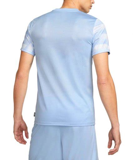 Camiseta Nike Dri Fit F C Libero Dh Napolitana Cal Ados