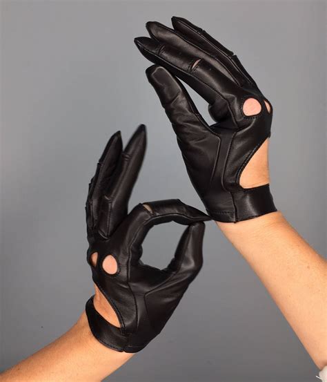 Gloves Fashion Gloves Women Gloves Leather Gloves Car Gloves Etsy