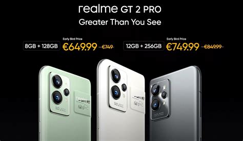 Realme Gt Pro Specs Faq Comparisons