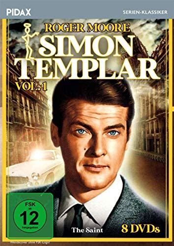 Simon Templar Hitta B Sta Priset P Prisjakt