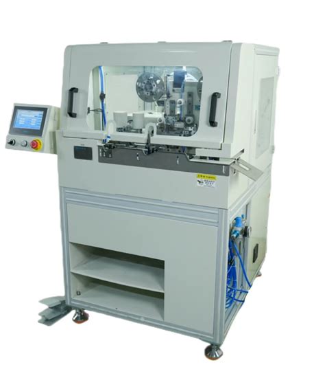 Best Portable Tape Wrapping Machine Manufacturer And Supplier Factory