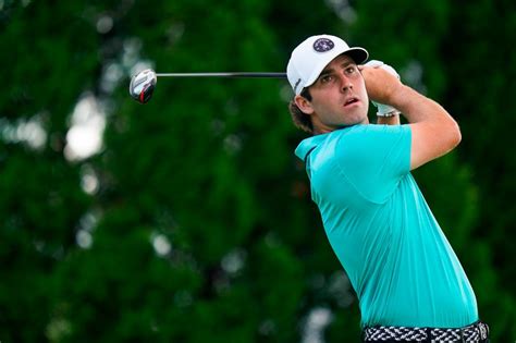 Matthew Wolff Jumps To Liv Golf After Pga Tour Struggles