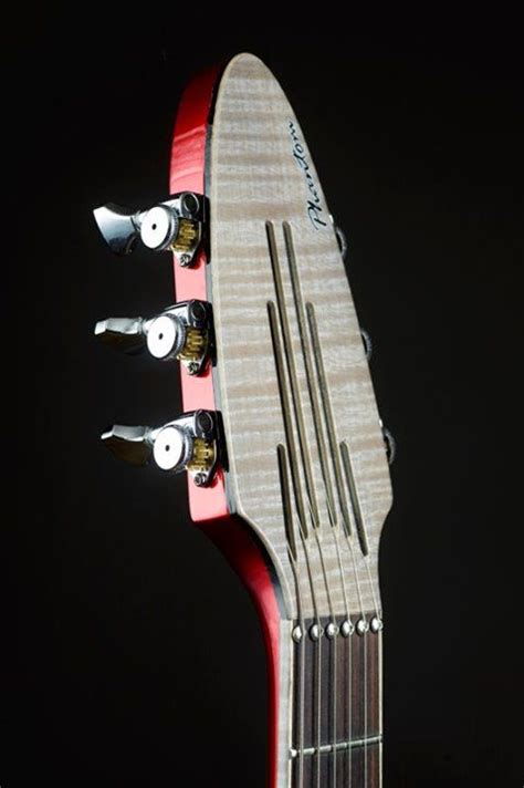 33 Best Headstock Designs Images On Pinterest Electric Guitars Custom Guitars And Bass Guitars