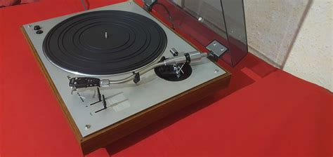 Akai AP 003 Made In Japan 2 Speed Semi Automatic Belt Drive Turntable