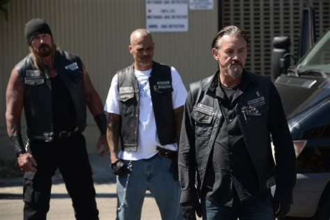 Sons Of Anarchy Recap Season Episode Some Strange Eruption