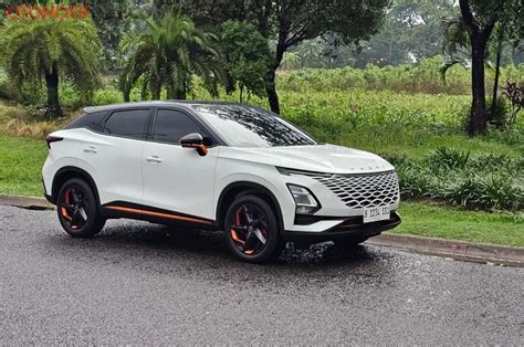 Segini Perbedaan Akselerasi Chery Omoda Gt Awd Vs Fwd Vs Omoda Rz