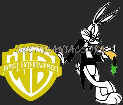 Warner Bros Family Entertainment - DVD Covers & Labels by Customaniacs ...