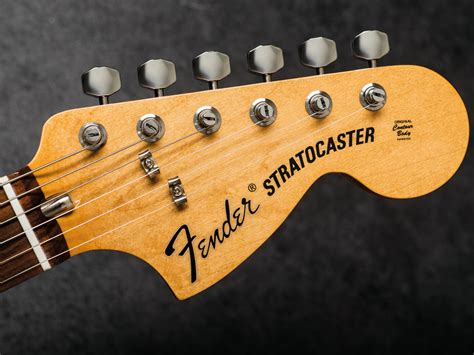 70s Fender Headstock Atelier Yuwaciaojp