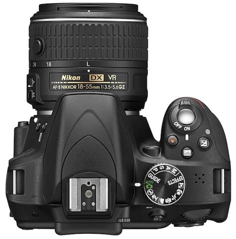 Nikon D3300 And 35mm F18g Full Frame Lens Leaks Out Early