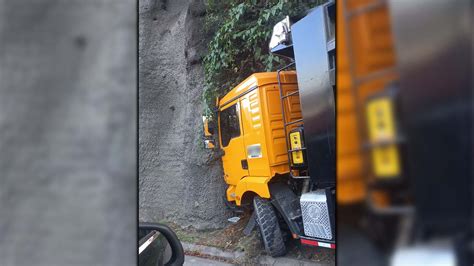 Fotos Y Videos ¡pobre Alma Lamentable Accidente En Caldas Deja Un