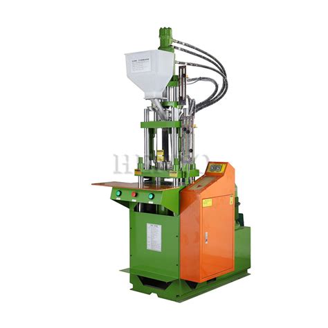 Automatic Plastic Injection Machine / Plastic Injection Molding Machine ...