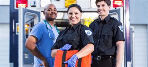 Features Of EMT Intermediate Courses Their Length And Requisites