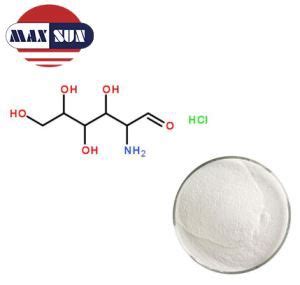 D Glucosamine Hydrochloride Manufacturer Suppliers Distributor