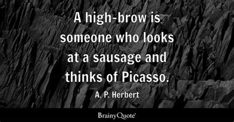 Top 10 Sausage Quotes - BrainyQuote