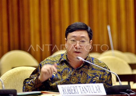 KESAKSIAN ROBERT TANTULAR ANTARA Foto