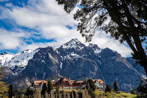 Circuito Chico Mooving Travel Excursiones En Bariloche