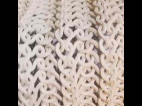 3D Printed Knitted Fabric YouTube