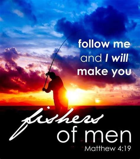 65 Best Images About Fishers Of Men On Pinterest Follow Me Character