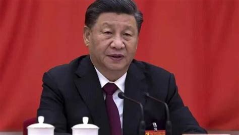 Xi Jinping Serukan Solidaritas Bangun Komunitas Asia Pasifik Koran