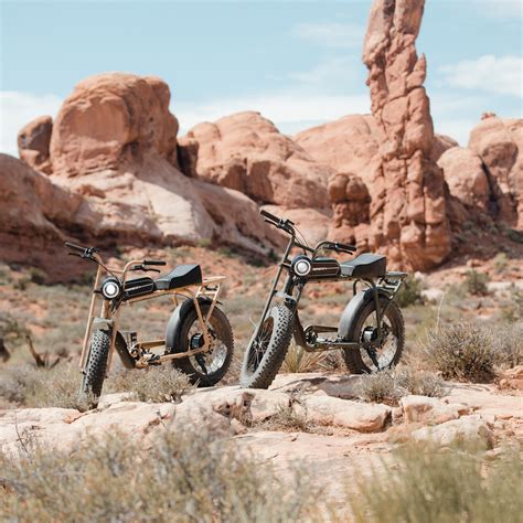 Super73 S1 Universal Electric Motorbike The Coolector