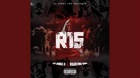 R15 Feat Valentino Grm Youtube