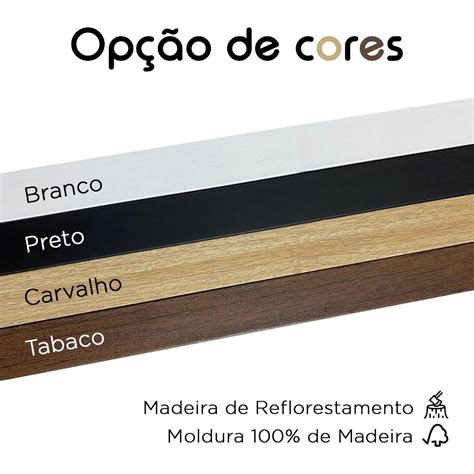 Quadro Decorativo Jesus Cristo Fé Decoração Moldura E Vidro