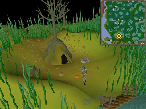 Filenature Spirit Nature Grottopng Osrs Wiki