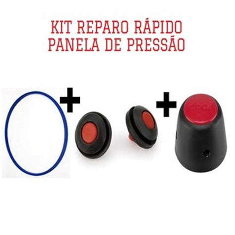 Kit Reparo Vaz M V Extra