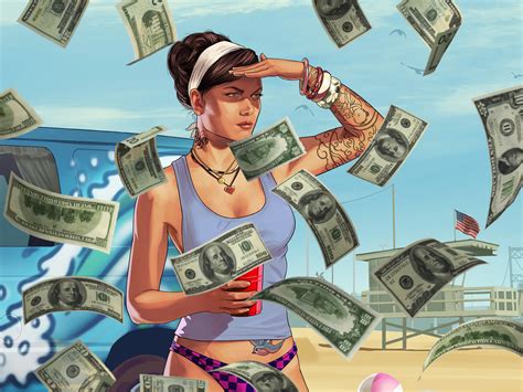 Cuántos millones de copias han vendido GTA 5 y Red Dead Redemption 2