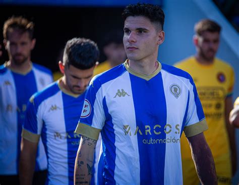 Retu Vuelve Al H Rcules H Rcules De Alicante Cf