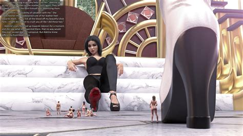 Read LFCFANGTS Adeline Season Episode Hentai Porns Manga And Porncomics Xxx