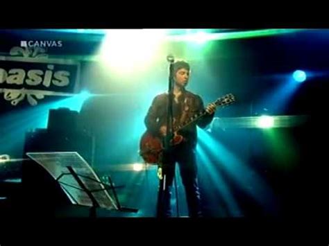 Oasis - Supersonic Live - YouTube