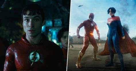 The Flash final trailer teases a time travelling adventure | Flipboard