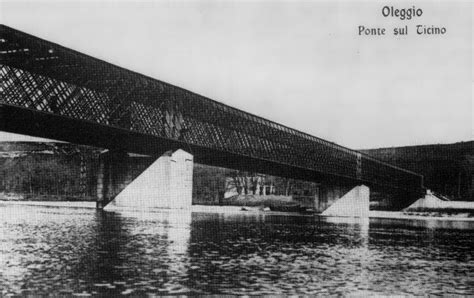 Il Ponte Di Oleggio