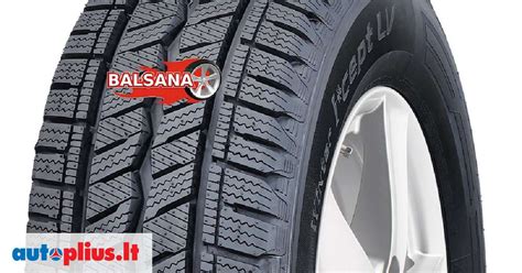 Hankook Hankook Rw Winter I Cept Lv Iemin S R A