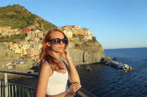 La Spezia Cinque Terre Guided Train And Walking Tour Getyourguide