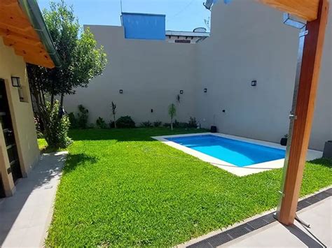 Venta Casa 2 Dormitorios 1 Cochera 85m2 C 25 Primera Junta Alcorta