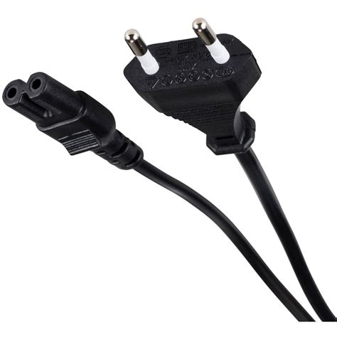 Pvc Pin Ac Computer Power Cord For Electric Appliance M At Rs