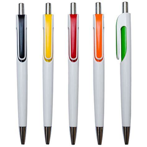 Classic Plastic Ball Pen Sta Corporate Gifts Ministry Of Print