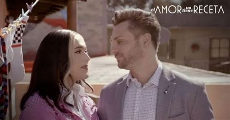 “el Amor No Tiene Receta” ¿dónde Y Cómo Ver La Telenovela Mexicana