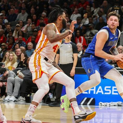 Points Luka Doncic Explose Les Compteurs Avec Dallas En Nba L Quipe