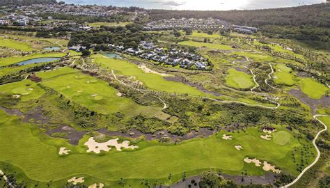 Mont Choisy Le Golf Ready For Mauritius Open