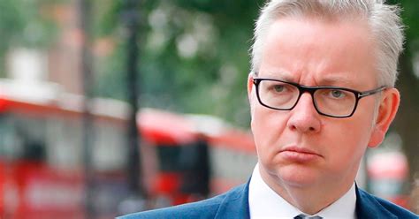 Michael Gove Discussed Keeping Britain In The Eu Single Market After