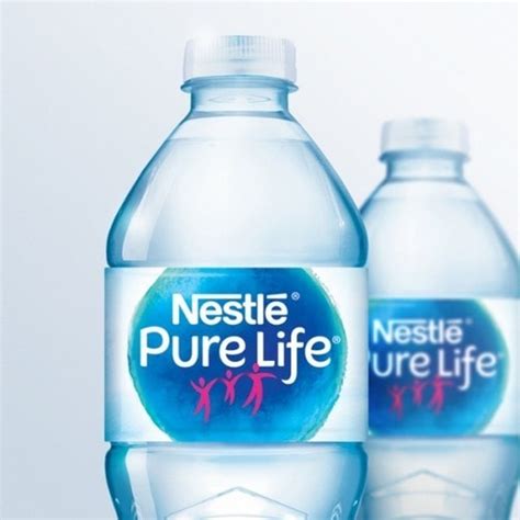 14 Top Bottled water brands - Bottled water top Companies